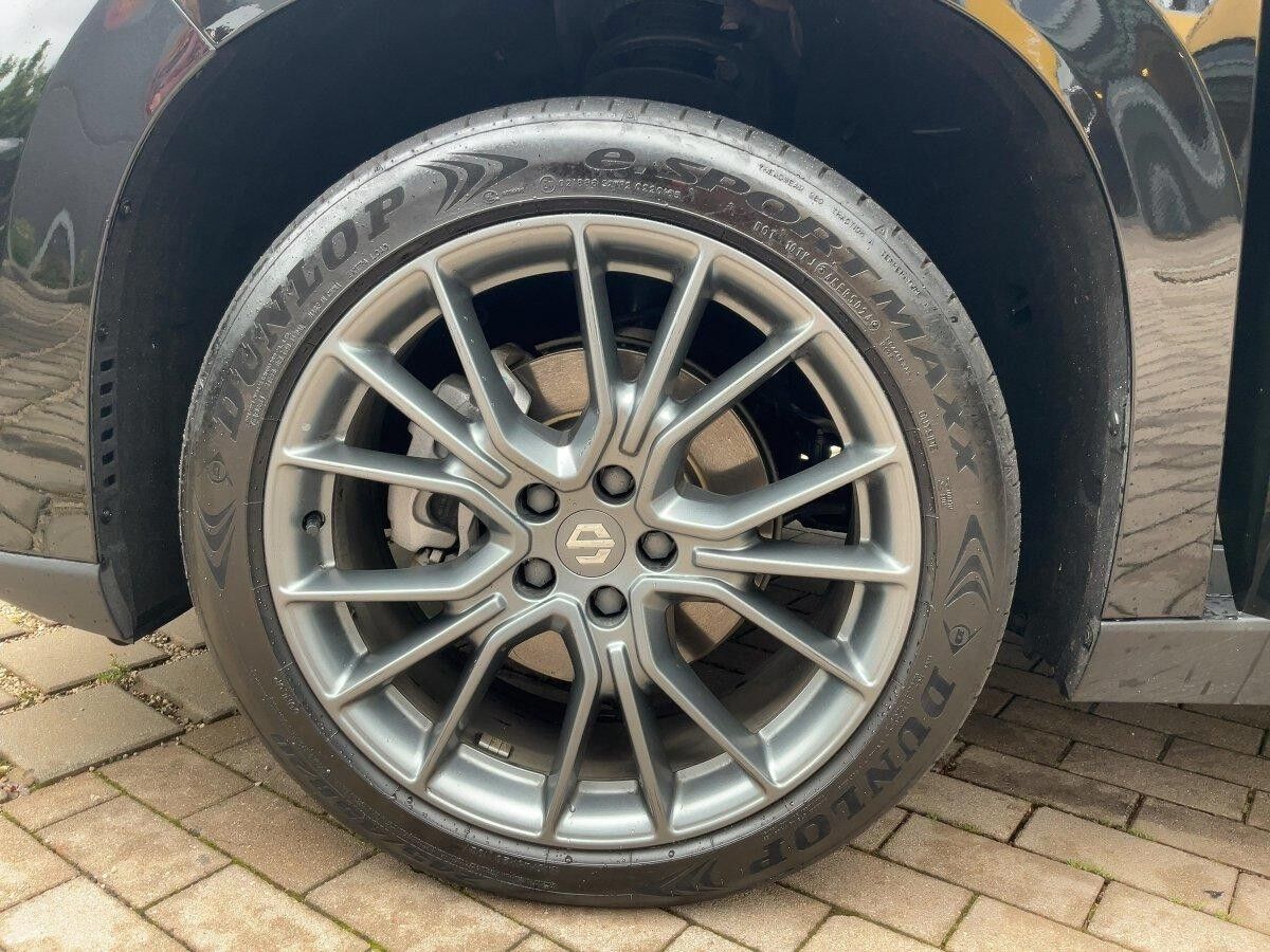 Leapmotor C10 🔥REEV 🔥Design 🔥Einzelstück 🔥 Schnell verfügbar 🔥