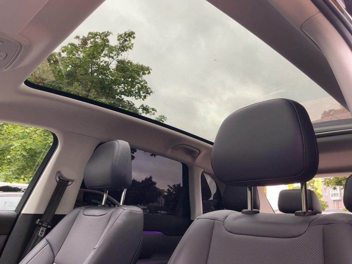 Leapmotor C10 🔥REEV 🔥Design 🔥Einzelstück 🔥 Schnell verfügbar 🔥