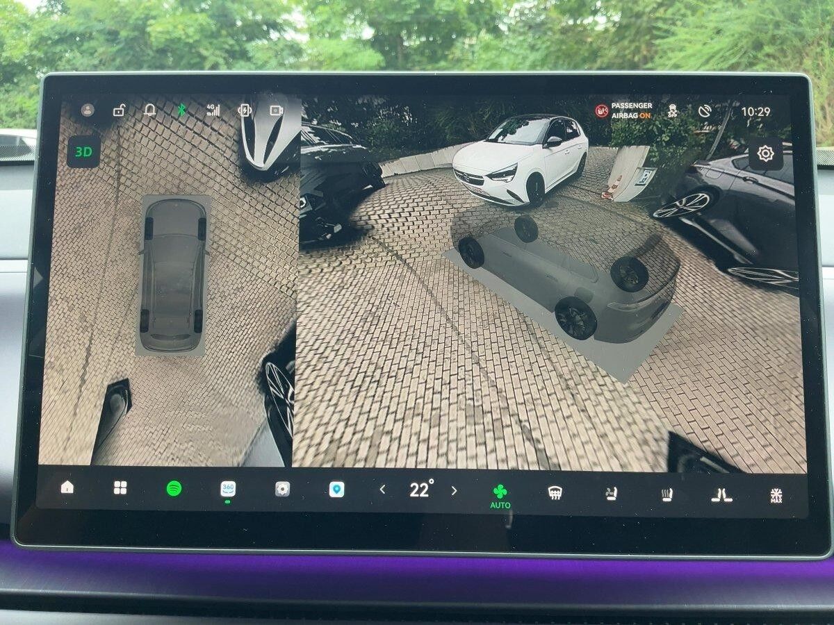 Leapmotor C10 🔥REEV 🔥Design 🔥Einzelstück 🔥 Schnell verfügbar 🔥