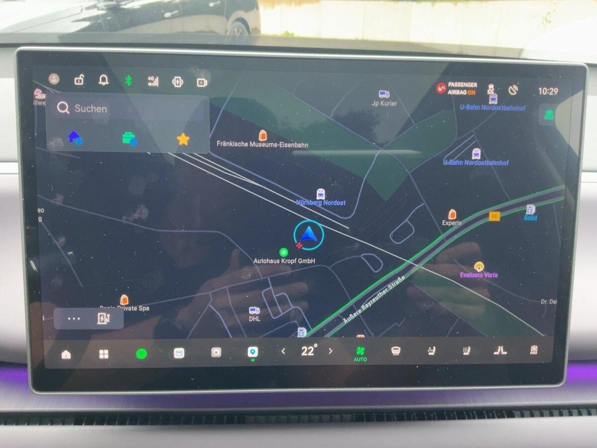 Leapmotor C10 🔥REEV 🔥Design 🔥Einzelstück 🔥 Schnell verfügbar 🔥