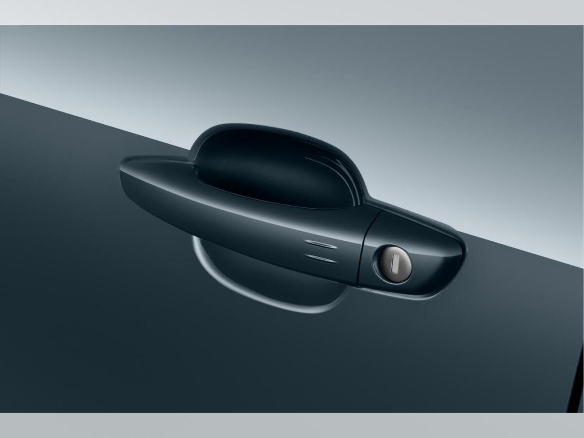 Toyota Proace City Verso 50 kWh Elektroantrieb L1 Teamplayer AT