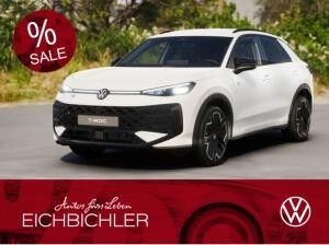 Volkswagen T-Roc neu R-Line I kurzfristig verfügbar | NIKOLAUS SPECIAL Volkswagen T-Roc neu R-Line I kurzfristig verfügbar | NIKOLAUS SPECIAL