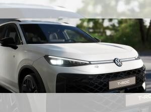 Volkswagen T-Roc neu R-Line I kurzfristig verfügbar | NIKOLAUS SPECIAL Volkswagen T-Roc neu R-Line I kurzfristig verfügbar | NIKOLAUS SPECIAL