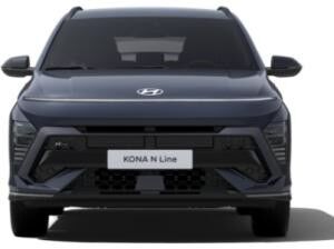 Hyundai KONA 🎅☃️🎄X-MAS SPECIAL🎄☃️🎅🔥N-LINE🔥SOFORT-VERFÜGBAR🔥170 PS🔥7-DCT🔥ALLRAD