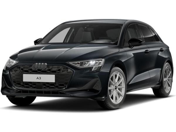 Audi A3 Sportback advanced 35 TFSI Kamera Navi AHK SHZ