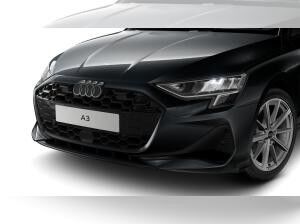 Audi A3 Sportback advanced 35 TFSI Kamera Navi AHK SHZ