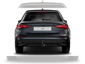 Audi A3 Sportback advanced 35 TFSI Kamera Navi AHK SHZ