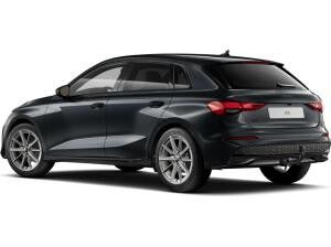 Audi A3 Sportback advanced 35 TFSI Kamera Navi AHK SHZ