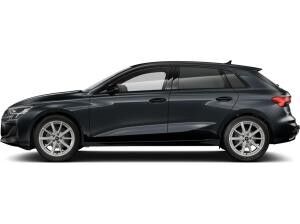 Audi A3 Sportback advanced 35 TFSI Kamera Navi AHK SHZ