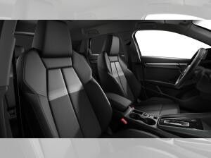 Audi A3 Sportback advanced 35 TFSI Kamera Navi AHK SHZ