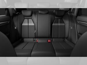Audi A3 Sportback advanced 35 TFSI Kamera Navi AHK SHZ