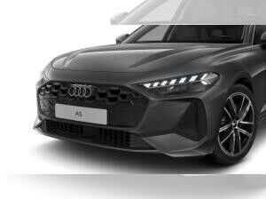 Audi A5 Avant TFSI 150 kW S tronic Kamera AHK Navi LED