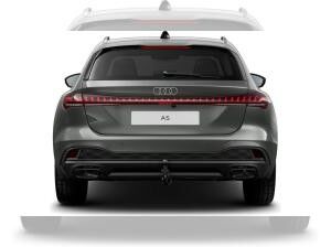 Audi A5 Avant TFSI 150 kW S tronic Kamera AHK Navi LED