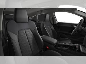 Audi A5 Avant TFSI 150 kW S tronic Kamera AHK Navi LED