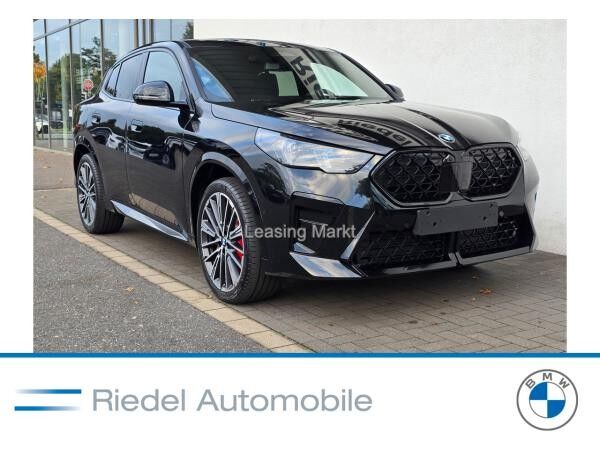BMW X2 sDrive20i Steptronic DCT Navi DSG Tempom.aktiv Bluetooth PDC