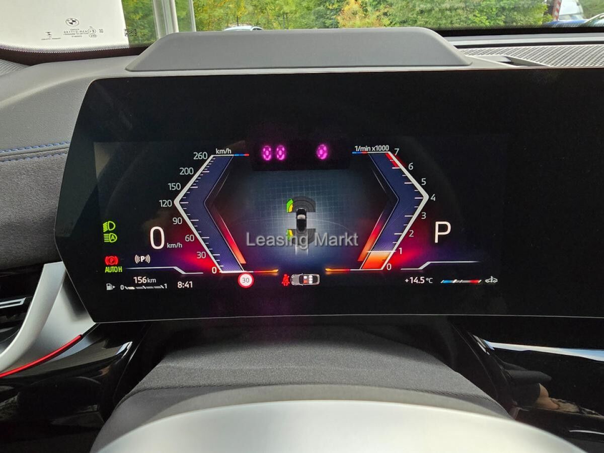 BMW X2 sDrive20i Steptronic DCT Navi DSG Tempom.aktiv Bluetooth PDC