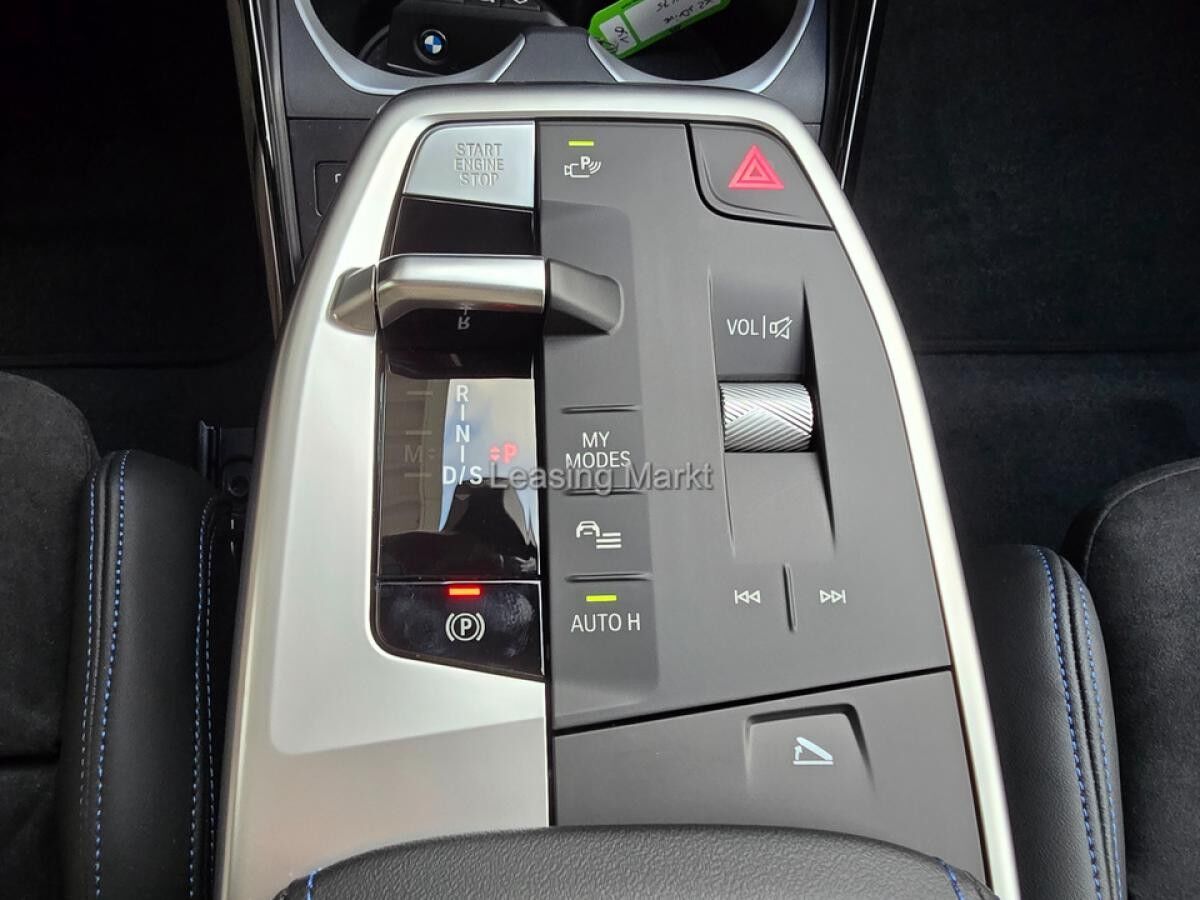 BMW X2 sDrive20i Steptronic DCT Navi DSG Tempom.aktiv Bluetooth PDC