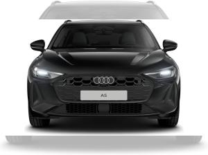 Audi A5 150 kW Avant TFSI quattro Kamera PDC-Plus AHK