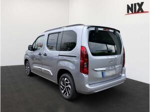 Toyota Proace City Verso 50 kWh Elektroantrieb L1 Teamplayer A