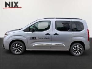 Toyota Proace City Verso 50 kWh Elektroantrieb L1 Teamplayer A