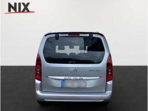 Toyota Proace City Verso 50 kWh Elektroantrieb L1 Teamplayer A