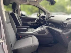 Toyota Proace City Verso 50 kWh Elektroantrieb L1 Teamplayer A