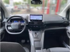 Toyota Proace City Verso 50 kWh Elektroantrieb L1 Teamplayer A