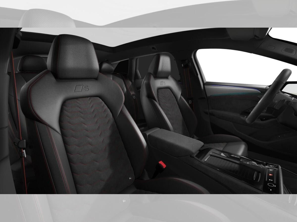 Audi A6 e-tron 315 kW Avant quattro S-Line Pano B&O Matrix