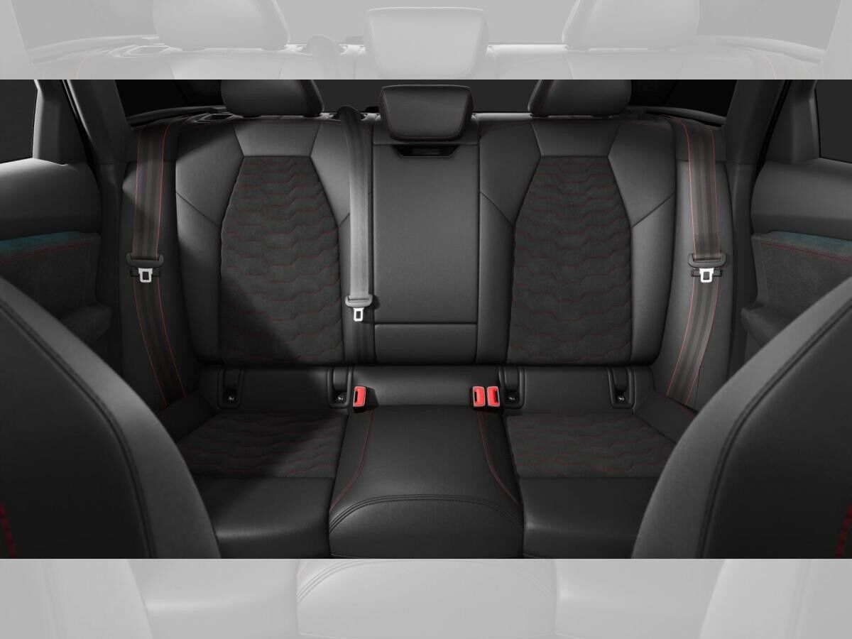 Audi A6 e-tron 315 kW Avant quattro S-Line Pano B&O Matrix