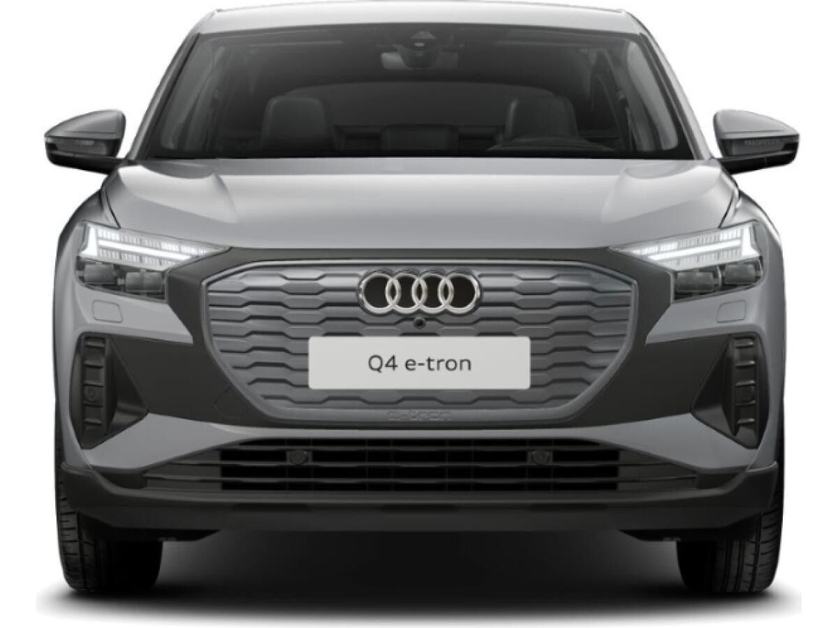 Audi Q4 e-tron Sportback 45 Matrix Kamera Navi PDC-Plus