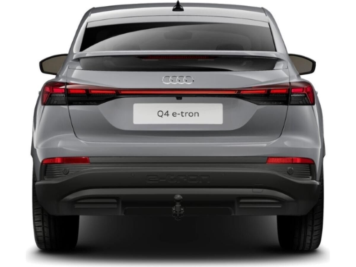 Audi Q4 e-tron Sportback 45 Matrix Kamera Navi PDC-Plus