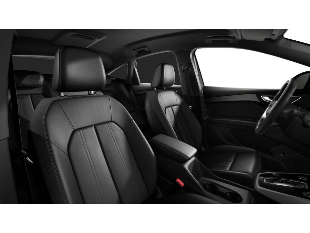 Audi Q4 e-tron Sportback 45 Matrix Kamera Navi PDC-Plus
