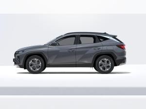 Hyundai TUCSON 1.6 CRDi 136 PS48V 7-DCT 2WD N Line-DIESEL-JETZT BESTELLEN!