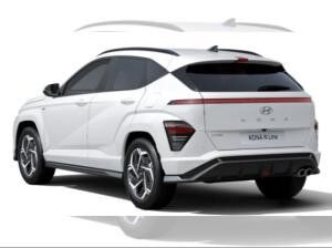 Hyundai KONA 🎅☃️🎄X-MAS SPECIAL🎄☃️🎅🔥N-LINE🔥💼GEWERBE💼🔥SOFORT-VERFÜGBAR🔥150 PS🔥7-DCT🔥