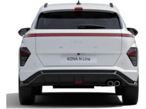 Hyundai KONA 🎅☃️🎄X-MAS SPECIAL🎄☃️🎅🔥N-LINE🔥💼GEWERBE💼🔥SOFORT-VERFÜGBAR🔥150 PS🔥7-DCT🔥
