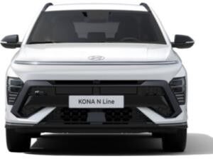 Hyundai KONA 🎅☃️🎄X-MAS SPECIAL🎄☃️🎅🔥N-LINE🔥💼GEWERBE💼🔥SOFORT-VERFÜGBAR🔥150 PS🔥7-DCT🔥