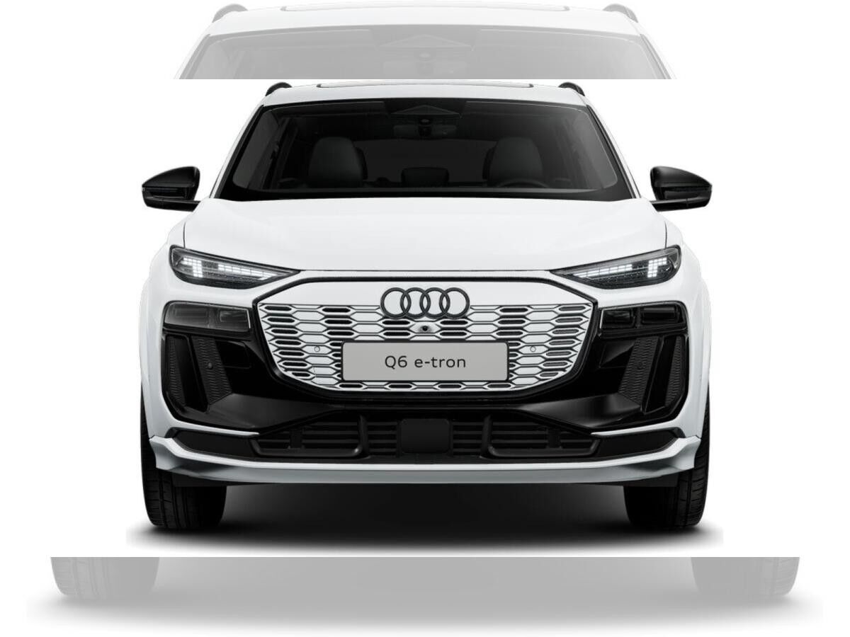 Audi Q6 e-tron 285 kW SUV quattro S-Line Pano B&O Matrix
