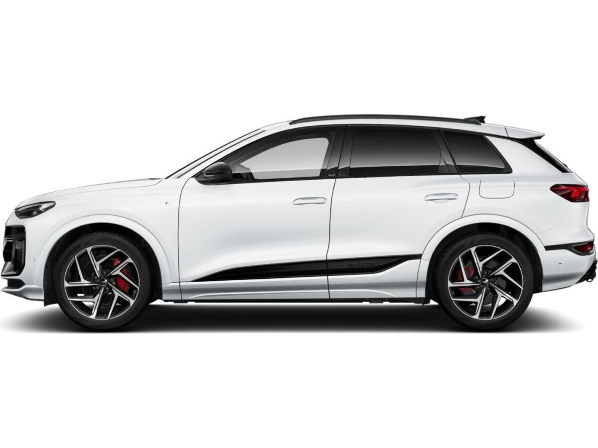 Audi Q6 e-tron 285 kW SUV quattro S-Line Pano B&O Matrix