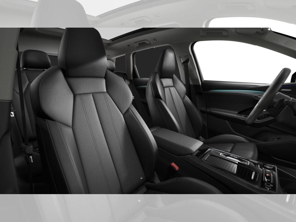 Audi Q6 e-tron 285 kW SUV quattro S-Line Pano B&O Matrix