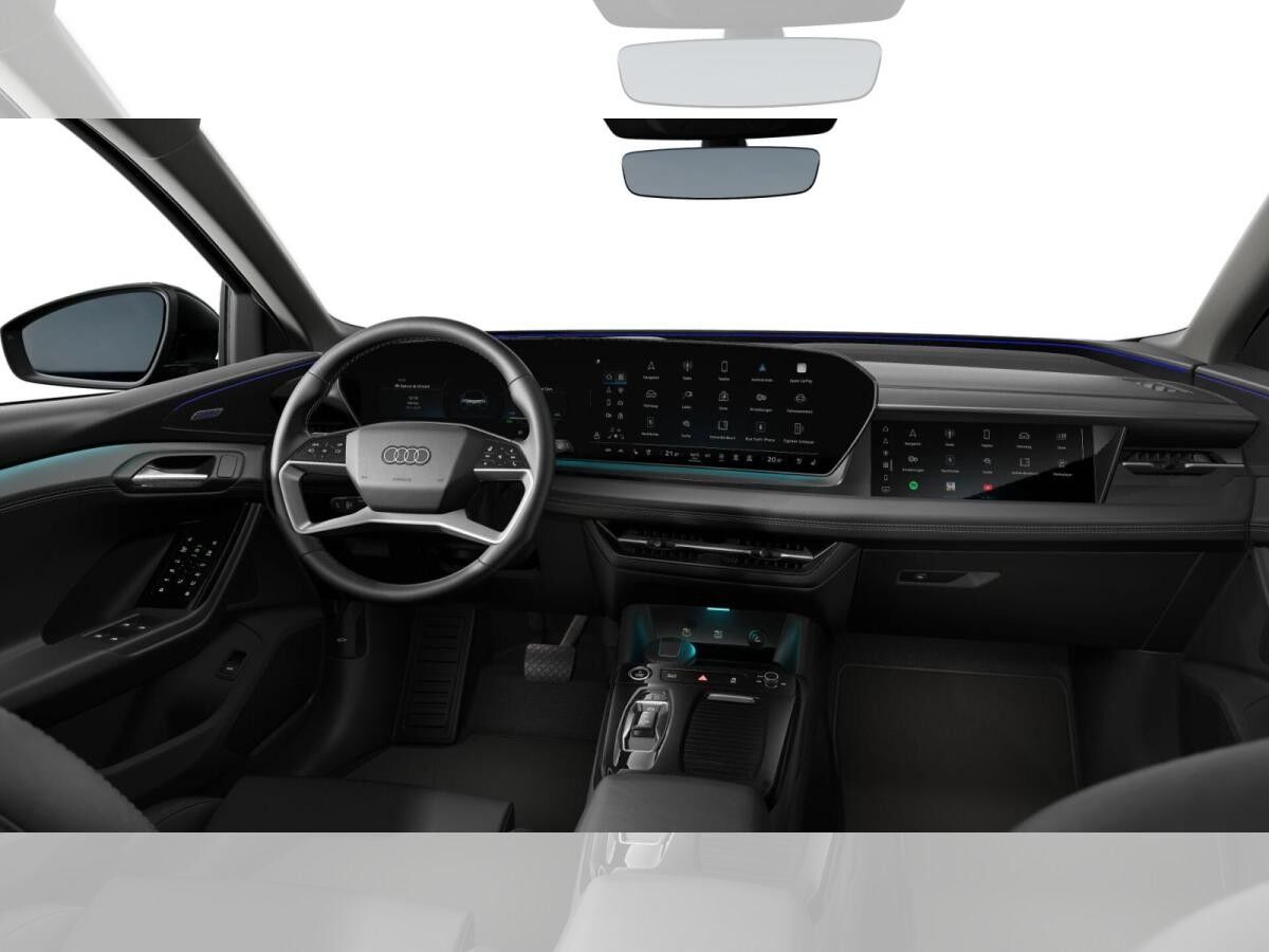 Audi Q6 e-tron 285 kW SUV quattro S-Line Pano B&O Matrix