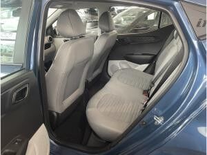 Hyundai i10 Modell 2025 1.2 AT Navi Kamera PDC SHZ Alufelgen