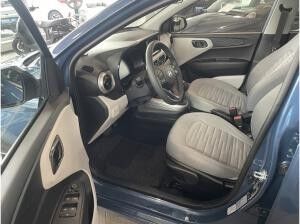 Hyundai i10 Modell 2025 1.2 AT Navi Kamera PDC SHZ Alufelgen