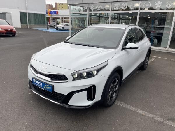 Kia XCeed Xceed MJ 25 1.5 T-GDI Navi LED PDC v+h Kamera