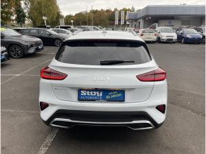 Kia XCeed Xceed MJ 25 1.5 T-GDI Navi LED PDC v+h Kamera