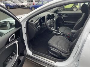 Kia XCeed Xceed MJ 25 1.5 T-GDI Navi LED PDC v+h Kamera