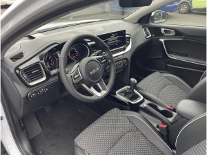 Kia XCeed Xceed MJ 25 1.5 T-GDI Navi LED PDC v+h Kamera