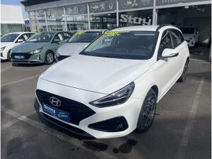 Hyundai i30 Kombi MJ25 1.0T-GDI Navi LED SHZ PDC v+h Kam