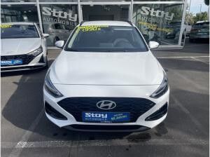 Hyundai i30 Kombi MJ25 1.0T-GDI Navi LED SHZ PDC v+h Kam