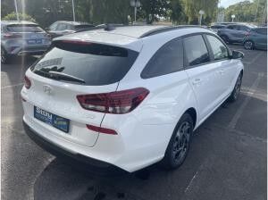 Hyundai i30 Kombi MJ25 1.0T-GDI Navi LED SHZ PDC v+h Kam