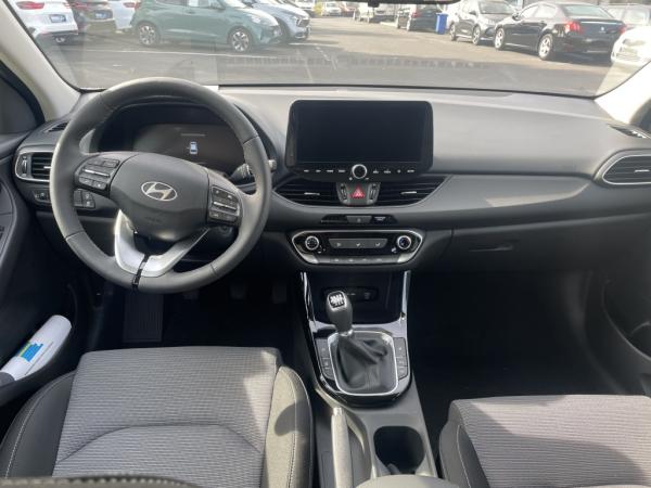 Hyundai i30 Kombi MJ25 1.0T-GDI Navi LED SHZ PDC v+h Kam